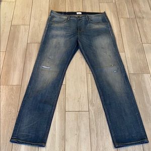 Brand new Hudson jeans size 38 Byron style